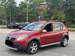 DACIA SANDERO STEPWAY, Auto's, Euro 5, Stof, 62 kW, Bedrijf