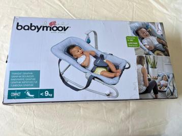Babymoov wipstoel beschikbaar voor biedingen