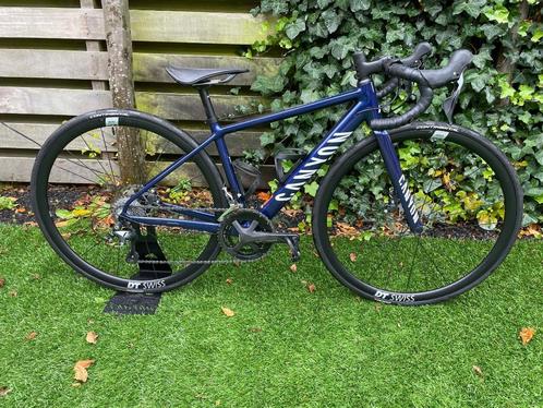 Canyon Ultimate young Hero 3xs alpecin, Fietsen en Brommers, Fietsen | Racefietsen, Zo goed als nieuw, Ophalen