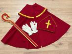 Verkleedkledij Sint en Piet, Ophalen of Verzenden, Gebruikt, 110 t/m 116, Jongen of Meisje