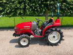 Yanmar AF160 Minitractor / Mini Tractor, Overige typen