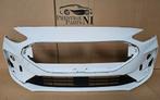 Voorbumper Ford Focus MK4 Facelift ST LINE NX7B-17C831-SA bj, Auto-onderdelen, Gebruikt, Voor, Herkomst onderdeel bekend, Ophalen of Verzenden