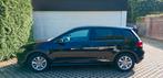 GOLF 7 / 1.2 TSI / MANUEEL, Auto's, Voorwielaandrijving, Euro 5, Stof, Zwart
