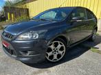 Ford focus 1.8tdci**2009, Auto's, Ford, Stof, Radio, Euro 4, Zilver of Grijs