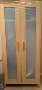 Kleding kast ikea goede staat, Huis en Inrichting, Ophalen, Gebruikt