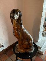 Hond 80 cm ( polyester ), Antiek en Kunst, Ophalen