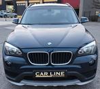 BMW X1 2.0 D 2014 CLIM.DIG / NAVIGATION / NEW DISTRIBUTION, Autos, BMW, X1, Euro 5, Entreprise, 5 portes