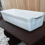 Grote geglazuurde keramieke aardewerken pot L45cm, Ophalen of Verzenden, Nieuw