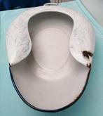 Emaille BEDPAN-V.D.K.B&Fils GRATIS, Ophalen of Verzenden