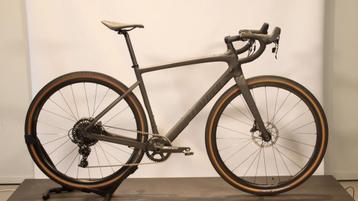 Specialized Diverge Sport Carbon Maat 56 cm  beschikbaar voor biedingen