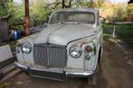 Rover P4 90 de 1953, Particulier, Achat, Rover