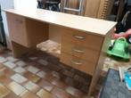 bureau studentenbureau, Ophalen, Zo goed als nieuw, Bureau