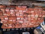 oud beerse stenen, Doe-het-zelf en Bouw, Ophalen, Gebruikt, Bakstenen
