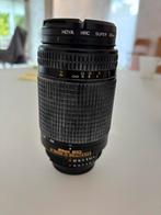 Nikkon lens, Ophalen, Zo goed als nieuw