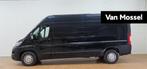 Opel Movano 2.2D Edition L3H2+gps+camera+aut.airco, Voorwielaandrijving, Stof, Gebruikt, 4 cilinders