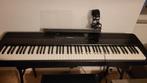 Digitale piano, Muziek en Instrumenten, Piano's, Ophalen, Zo goed als nieuw, Piano