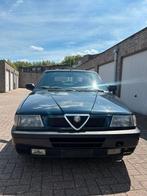 Alfa Romeo 33 1.5ie 94 Oldtimer, Auto's, Alfa Romeo, Te koop, Open dak