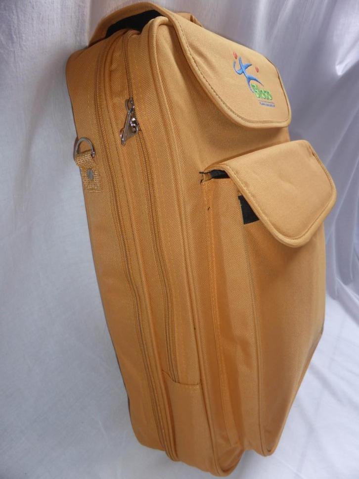 Sac à dos/sac de transport pratique et robuste, Bijoux, Sacs & Beauté, Sacs | Sacs à dos, Neuf, 25 à 40 cm, 30 à 45 cm, Enlèvement ou Envoi