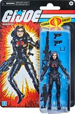 G.I. Joe Classified Baroness Retro, Verzamelen, Verzenden, Nieuw