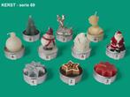 Kerst theelichtjes - serie 69, Diversen, Kerst, Ophalen of Verzenden, Nieuw
