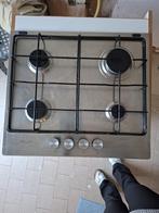 Taq gas, Elektronische apparatuur, Fornuizen, Ophalen, Gebruikt, 4 kookzones, Inbouw