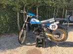 Suzuki RM 125 1997, Motos