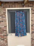Losse broek slangenprint, Ophalen of Verzenden, Gedragen, Maat 38/40 (M)