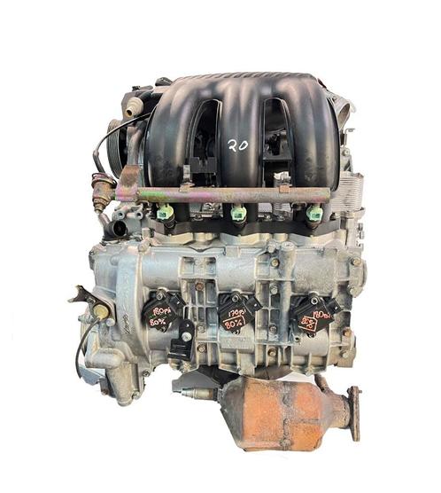 Porsche Boxster 986 2.7 96.22 M96.22 motor, Auto-onderdelen, Motor en Toebehoren, Porsche, Ophalen of Verzenden