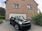 Mini Cooper S 184pk,Cruise,Airco,Leer,Xenon, Auto's, Voorwielaandrijving, Leder, Handgeschakeld, Particulier