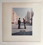Pink Floyd – Wish You Were Here (1975), Cd's en Dvd's, Ophalen of Verzenden, 12 inch