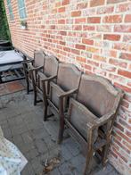 Cinemastoelen, Antiek en Kunst, Ophalen