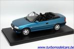 Opel Astra F Cabrio 1994 1/24 WhiteBox, Hobby en Vrije tijd, Verzenden, Nieuw, Auto, Overige merken