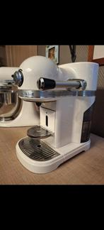 Kitchenaid koffiemachine, Elektronische apparatuur, Koffiezetapparaten, Ophalen, Zo goed als nieuw, Koffiemachine
