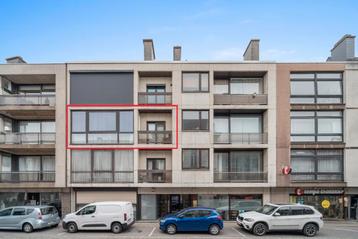 Appartement te koop in Lokeren, 2 slpks beschikbaar voor biedingen
