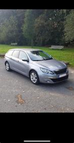 Peugeot 308 1.6 BlueHDi '06/2016 85kw 116cv Euro6b te zien, Te koop, Particulier