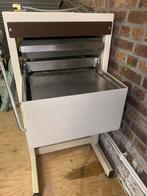 Broodsnijmachine, Elektronische apparatuur, Ophalen, Zo goed als nieuw