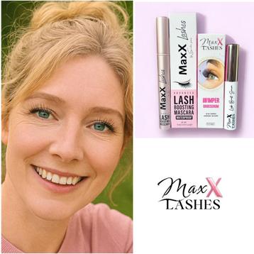  MaxX Lashes serum voor super lange wimpers! beschikbaar voor biedingen