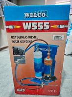 Welco W555 Autogeen lassen, Doe-het-zelf en Bouw, Gereedschap | Lasapparaten, Ophalen, Nieuw