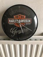 Horloge Harley-Davidson, Antiek en Kunst, Ophalen