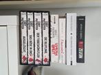 Livres, Ophalen, Zo goed als nieuw, Overige niveaus