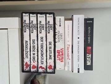Livres  beschikbaar voor biedingen