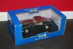 zeldzame 1:18 miniatuur auto REVELL MGA roadster, Nieuw, Revell, Ophalen of Verzenden