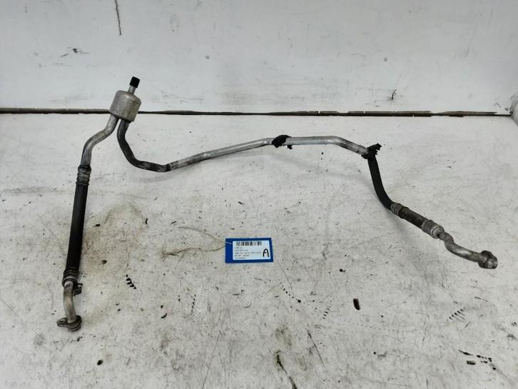 AIRCO LEIDING Citroën C4 Grand Picasso (UA), Auto-onderdelen, Airco en Verwarming, Citroën, Gebruikt