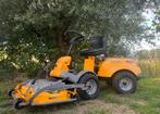 Professionele Stiga Park Zitmaaier te Koop., Zo goed als nieuw, Versnellingen, Ophalen of Verzenden, Stiga park