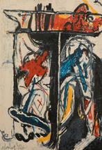 Doucet Jacques (1925-1994), Ophalen