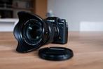 Fujifilm XT-4 body + XF 16-55mm f2,8, Audio, Tv en Foto, Ophalen, Gebruikt