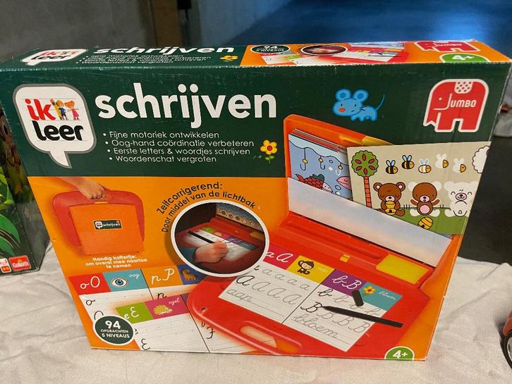 kids geschenkjes speelgoed, Enfants & Bébés, Jouets | Autre, Utilisé, Garçon ou Fille, Enlèvement