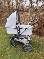 buggy, Duowagen, Zo goed als nieuw, Ophalen, Kinderwagen