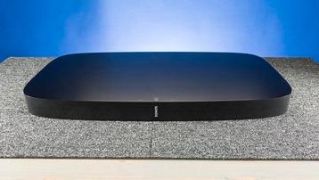 Sonos Playbase, Enlèvement