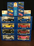 Model auto collection Shell, Ophalen, Nieuw, Auto's